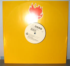 DJ Dero – Tuk Tak (VG+) Box5