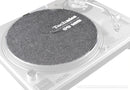 DR. SUZUKI X TECHNICS 12" SKRATCH SLIPMAT + SLIPSHEET (Precio por PAR)