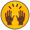 Timecode Vinilo Serato 12" Emoji Series