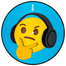 Timecode Vinilo Serato 12" Emoji Series