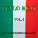Various – Italo Beat Vol. 4 (NM) Box34