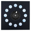 Timecode Vinilo Serato 12" Sacred Geometry 3 (Par)