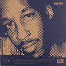 Timecode Vinilo Serato 12" Roc Raida In Memoriam Serato Edition (PAR)