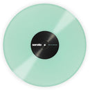 Timecode Vinilo Serato Glow in the Dark 12" (Par)