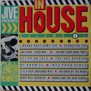 Various – Jive Presents "In House" Volume 1 (Full Length Extended Remixes) (VG+) Box15