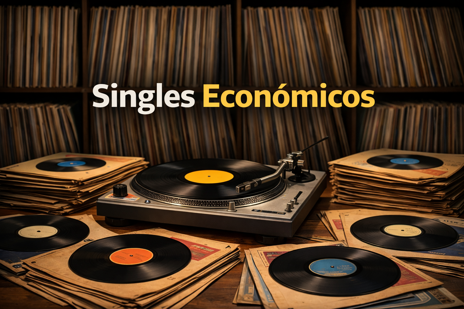 Singles Económicos