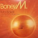 Boney M. – Ma Baker (MINT, NUEVO NO SELLADO) BOX17