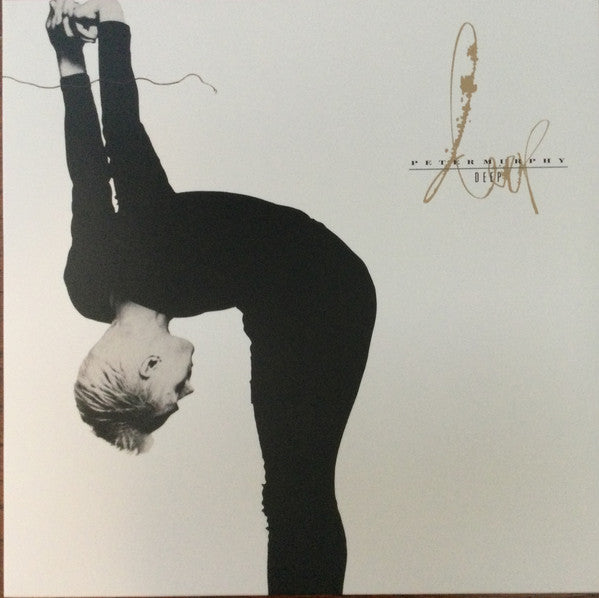 Peter Murphy – Deep (NUEVO, SELLADO)