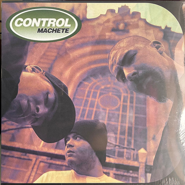 Control Machete – Mucho Barato... (NUEVO, SELLADO) BOXV46