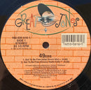 49ers – Got To Be Free (NM, Funda Generic de Sello) BOX28