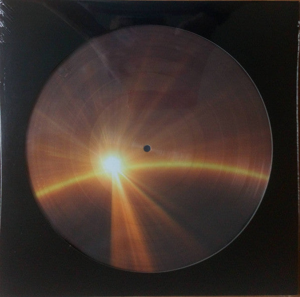 ABBA – Voyage / Picture Disc (NUEVO, SELLADO) BOXV45