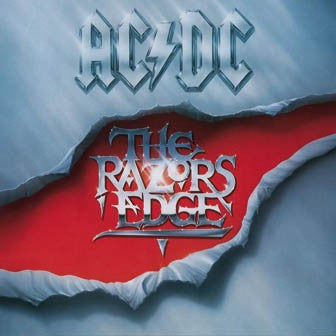 AC/DC – The Razors Edge (NUEVO, SELLADO) BOXV22