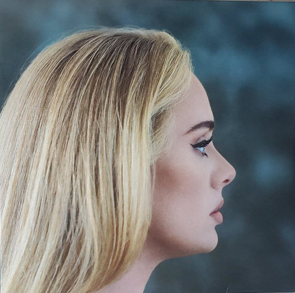 Adele – 30 / DISCO DOBLE (NUEVO, SELLADO)