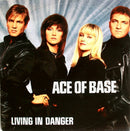 Ace Of Base – Living In Danger (VG+) Box15