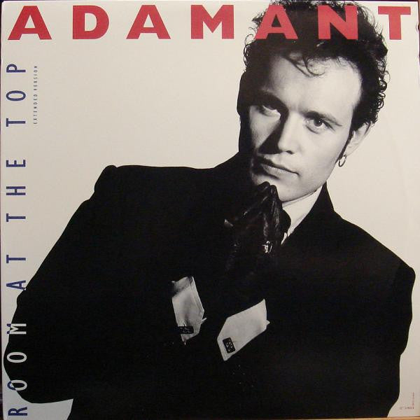 Adam Ant – Room At The Top [Extended Version] (EX)