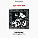 Anything Box – Jubilation (This Thing Called Life) (NM, FUNDA VG+) BOX20