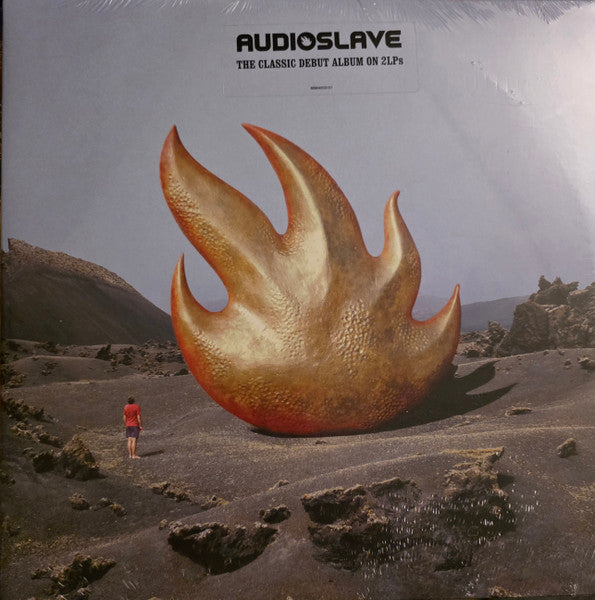 Audioslave – Audioslave / DISCO DOBLE (NUEVO, SELLADO) BOXV51