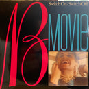 B-Movie – Switch On - Switch Off (NM) BoxE2