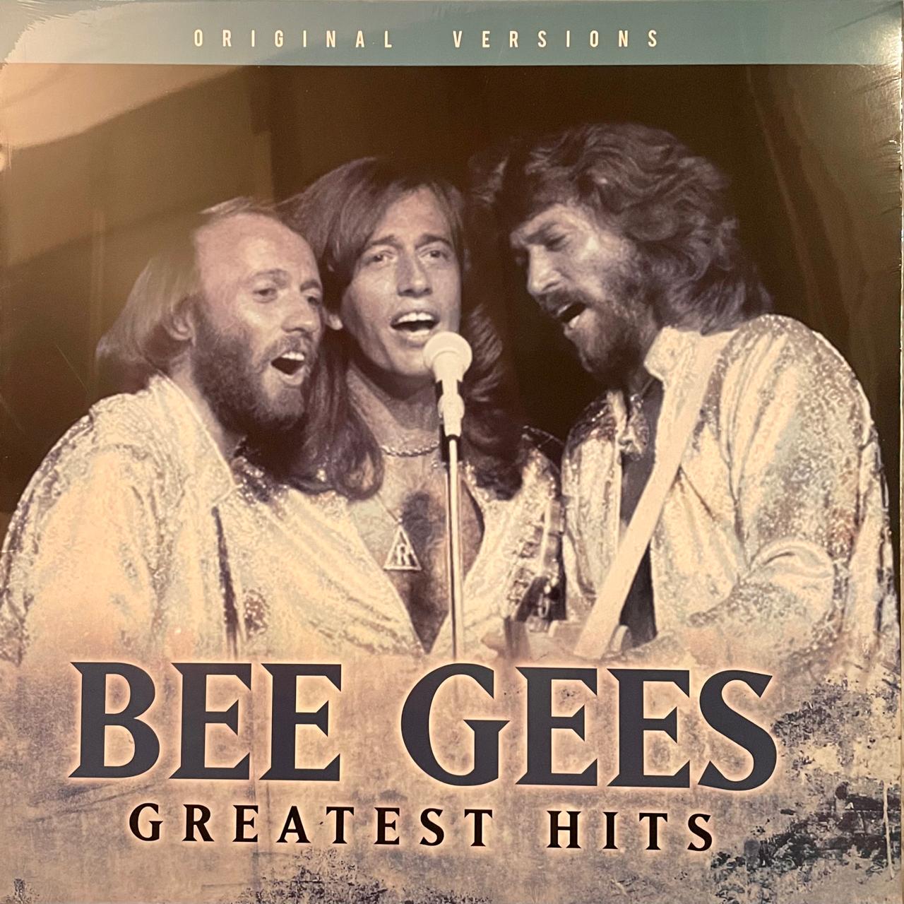 Bee Gees – Greatest Hits (2017) (NUEVO, SELLADO) BOXV6