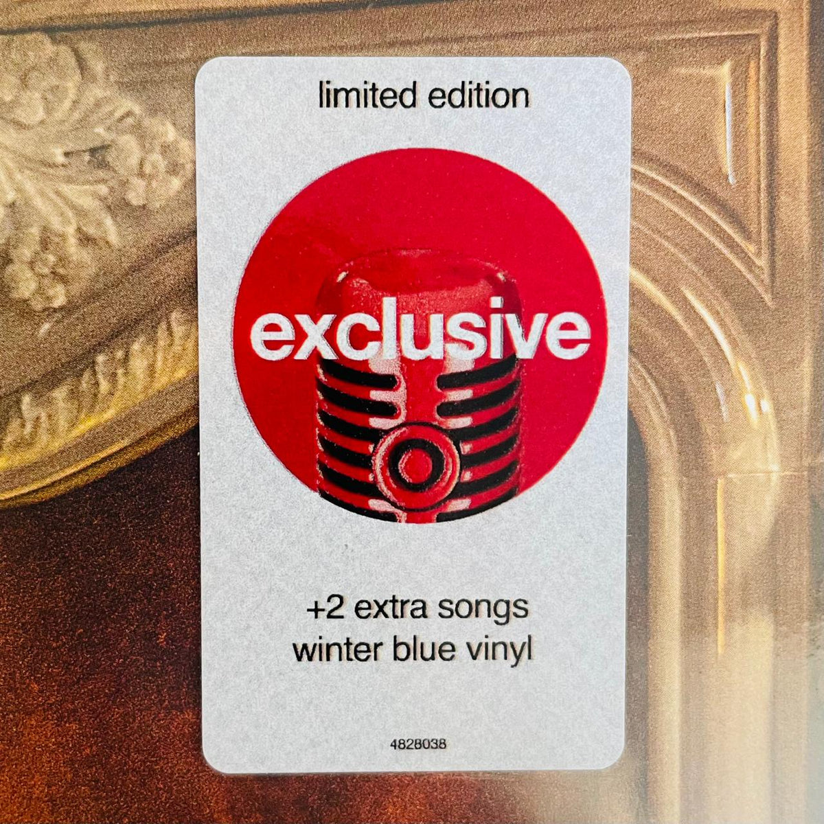 Andrea • Matteo • Virginia Bocelli – A Family Christmas / LIMITED EDITION (NUEVO, SELLADO)