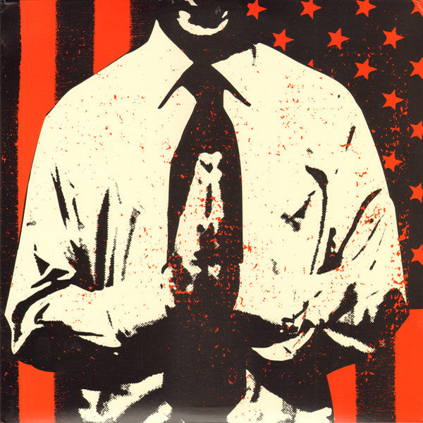 Bad Religion – The Empire Strikes First (NUEVO, SELLADO) BOXV35