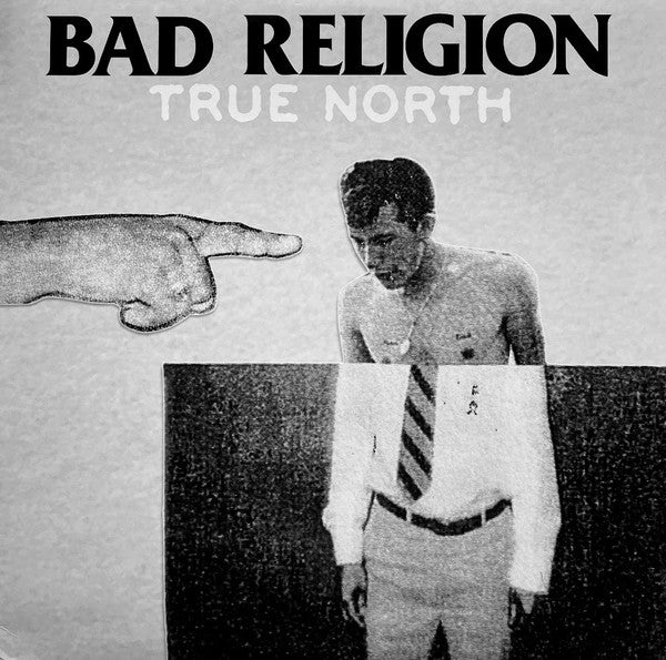 Bad Religion – True North (NUEVO, SELLADO) BOXV26