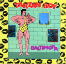 Baltimora – Tarzan Boy (NM) Box18