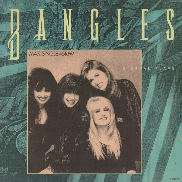 Bangles – Eternal Flame (EX)
