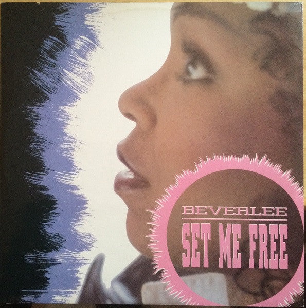 Beverlee – Set Me Free (EX) Box37