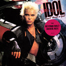 Billy Idol – Don't Need A Gun (The Beyond Melt Down Mix) (EX, Funda VG+) Box10