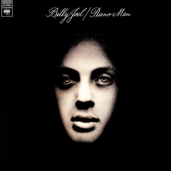 Billy Joel – Piano Man (SELLADO) BoxV3