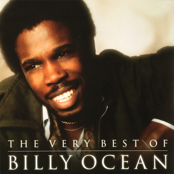 Billy Ocean – The Very Best Of Billy Ocean (NUEVO, SELLADO) BOXV36