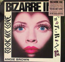 Bizarre Inc Featuring Angie Brown – Took My Love (EX) BOX28