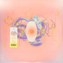 Björk – Notget (Lotic Fromdeath Version) (MINT/SELLADO) Box23