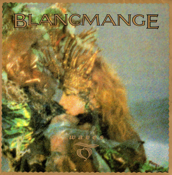 Blancmange – Waves (VG+) Box10