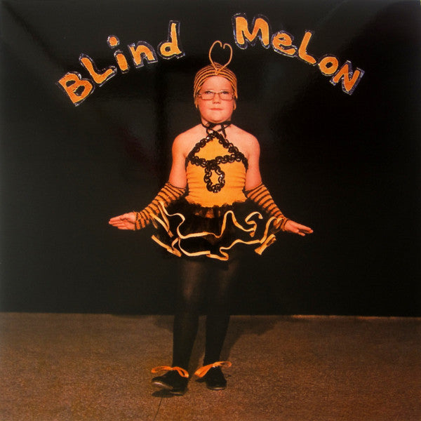 Blind Melon – Blind Melon (NUEVO, SELLADO) BOXV32