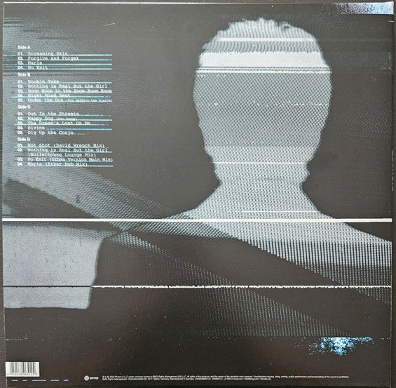 Blondie – No Exit / DISCO DOBLE (NUEVO, SELLADO) BOXV50