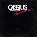 Cassius And Jocelyn Brown – I'm A Woman (NM) [Disco Doble] BOX28