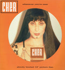 Cher – Whenever You're Near (EX, Funda VG+) Box2