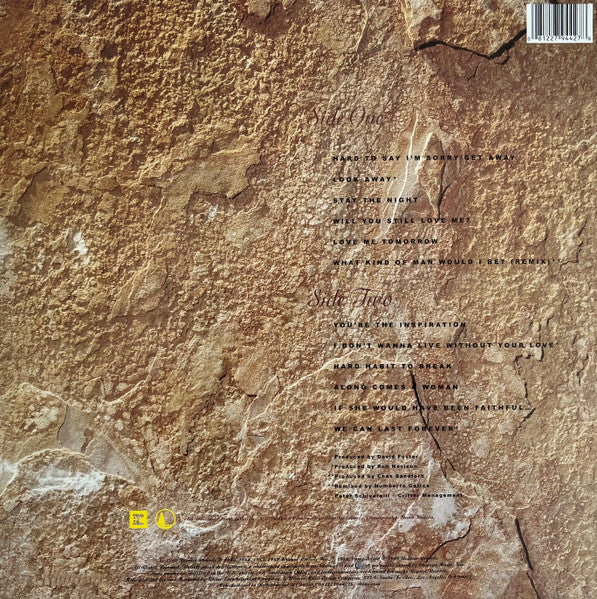 Chicago – Greatest Hits 1982-1989 (NUEVO, SELLADO) BOXV6