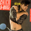 Chico DeBarge – Talk To Me (NM, Funda VG+) Box14
