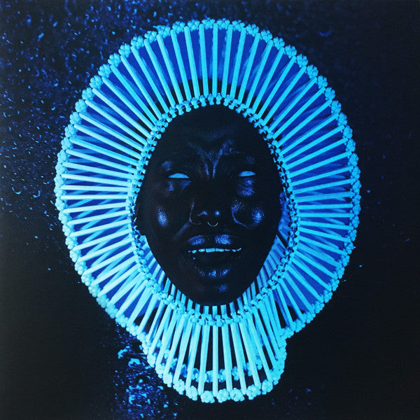 Childish Gambino – Awaken, My Love! (NUEVO, SELLADO) BOXV37