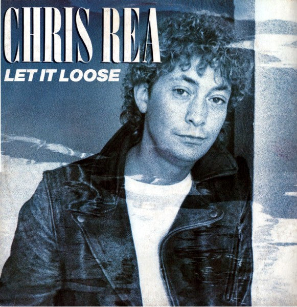 Chris Rea – Let It Loose (EX) BoxE2