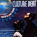 Culture Beat – World In Your Hands (NM) Box24