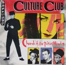 Culture Club – Church Of The Poison Mind (VG+) Box32