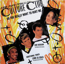 Culture Club – Do You Really Want To Hurt Me (VG+) BOX24