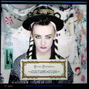 Culture Club – Karma Chameleon (EX) Box27