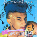 Culture Club – Miss Me Blind / It's A Miracle (VG+) Box5
