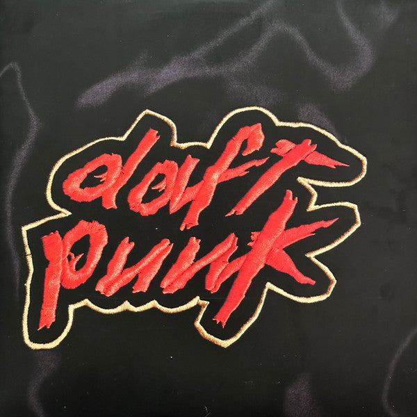 Daft Punk – Homework / DISCO DOBLE (NUEVO, SELLADO) BOXV22