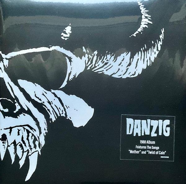 Danzig – Danzig (NUEVO, SELLADO)
